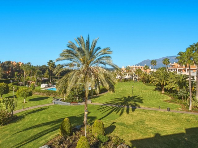 3 Slaapkamer Appartement in Estepona