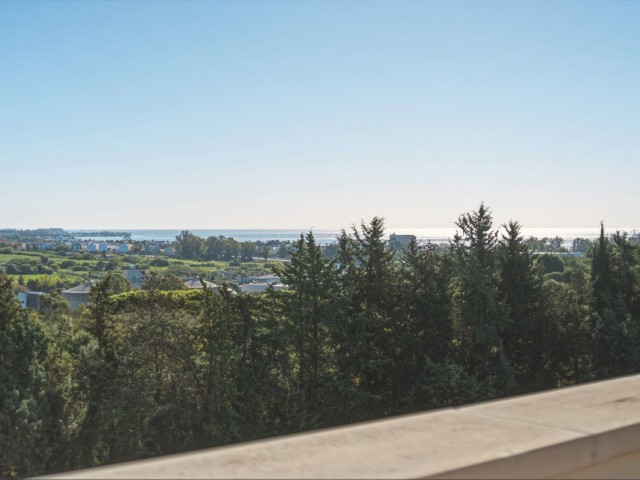 3 Slaapkamer Appartement in Estepona