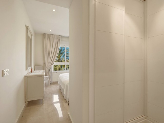 3 Slaapkamer Appartement in Estepona