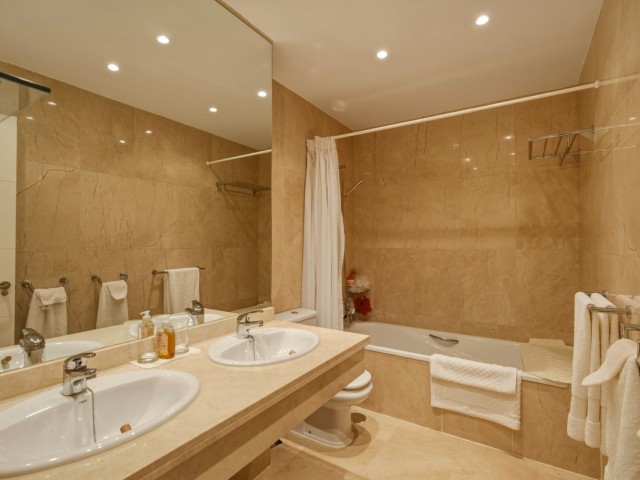 3 Slaapkamer Appartement in Estepona