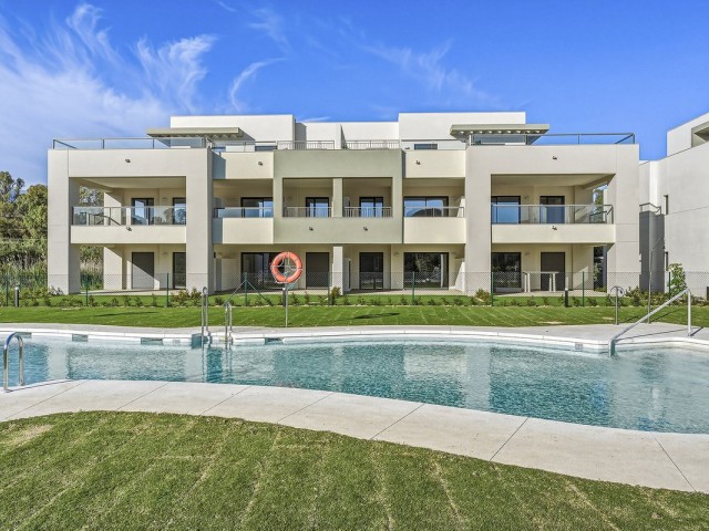 Apartment, Casares Playa, R5348011
