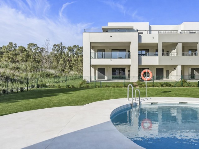 Apartment, Casares Playa, R5348011