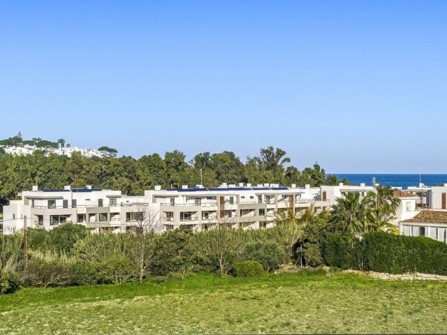 Apartment, Casares Playa, R5348011
