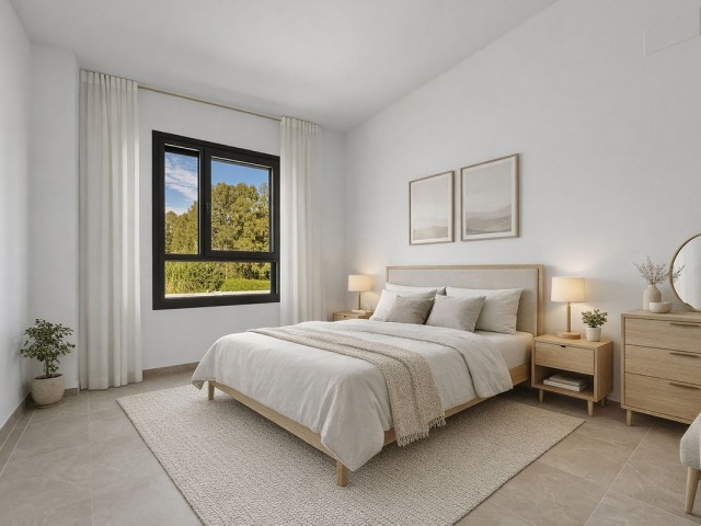 3 Schlafzimmer Apartment in Casares Playa