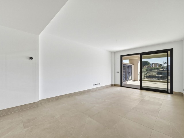 3 Schlafzimmer Apartment in Casares Playa