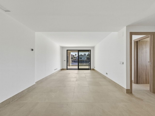 3 Schlafzimmer Apartment in Casares Playa