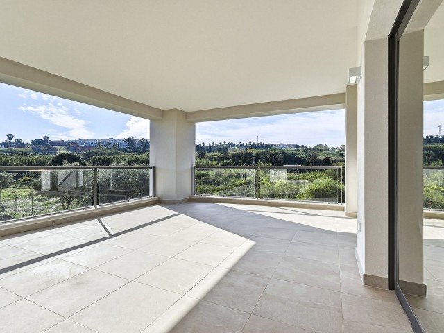 3 Schlafzimmer Apartment in Casares Playa