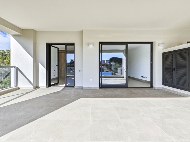 3 Schlafzimmer Apartment in Casares Playa
