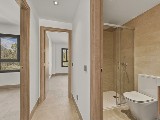 3 Schlafzimmer Apartment in Casares Playa