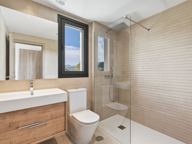 3 Schlafzimmer Apartment in Casares Playa