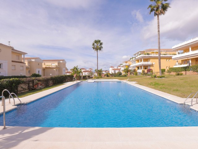 Leilighet, Cabopino, R5348041