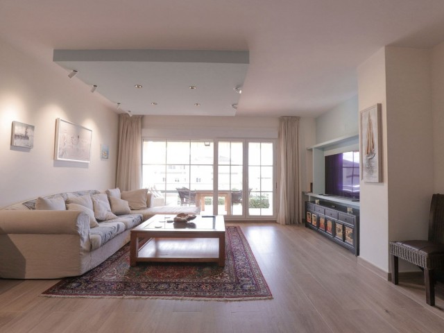 Leilighet, Cabopino, R5348041