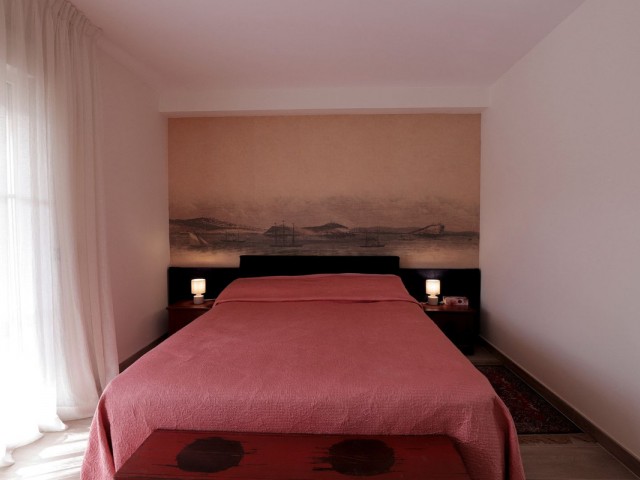 3 Slaapkamer Appartement in Cabopino