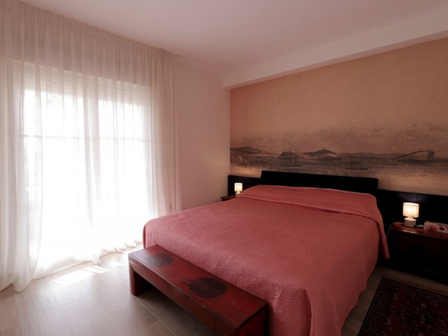 3 Slaapkamer Appartement in Cabopino