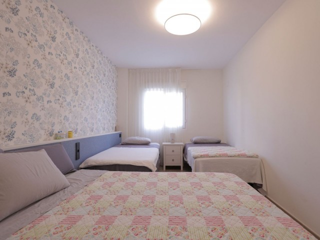 3 Slaapkamer Appartement in Cabopino