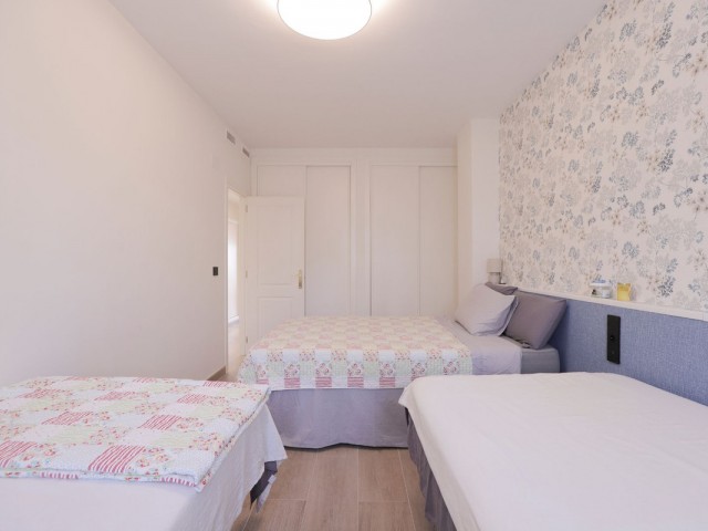 3 Slaapkamer Appartement in Cabopino