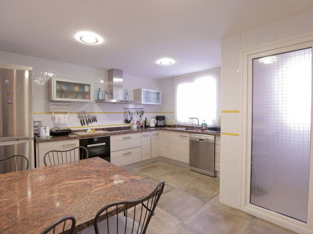 3 Slaapkamer Appartement in Cabopino