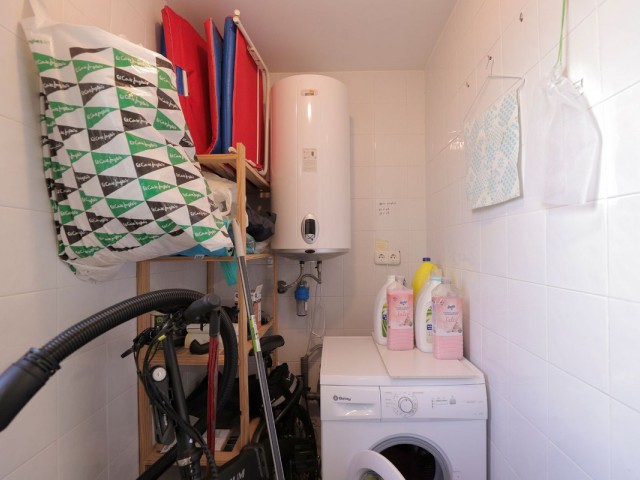 3 Slaapkamer Appartement in Cabopino