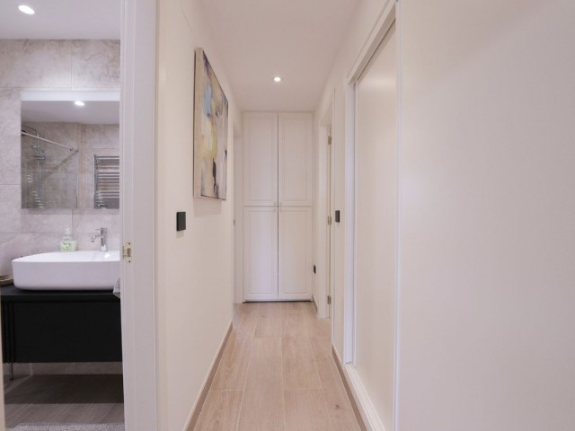 3 Slaapkamer Appartement in Cabopino