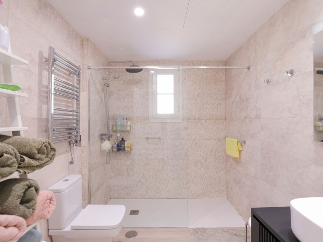 3 Slaapkamer Appartement in Cabopino