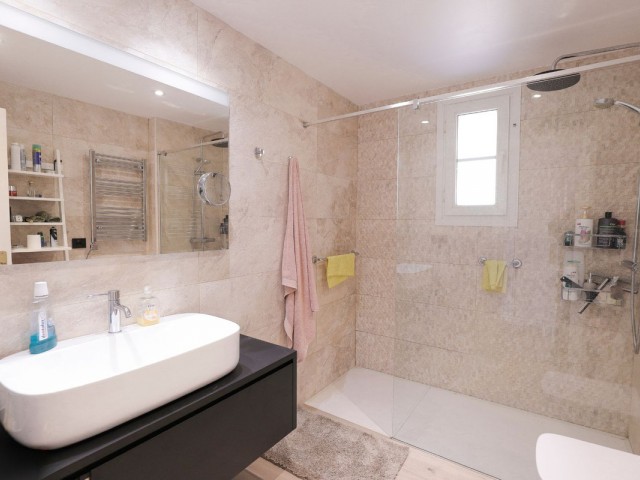 3 Slaapkamer Appartement in Cabopino