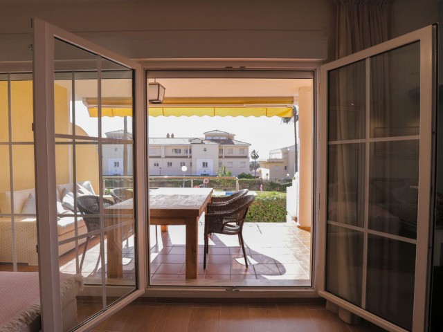 3 Slaapkamer Appartement in Cabopino