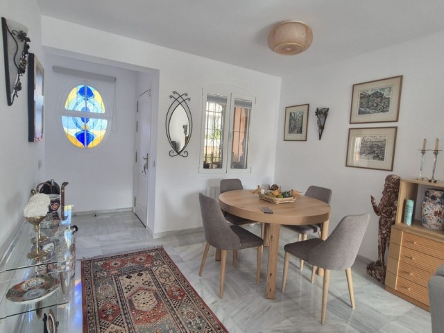 Maison mitoyenne, Marbella