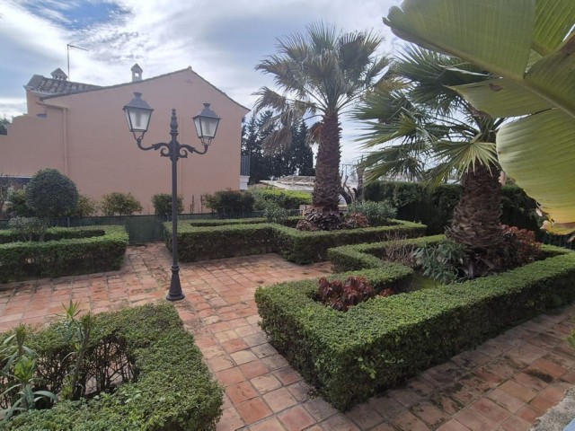 3 Makuuhuoneen Rivitalo Marbella