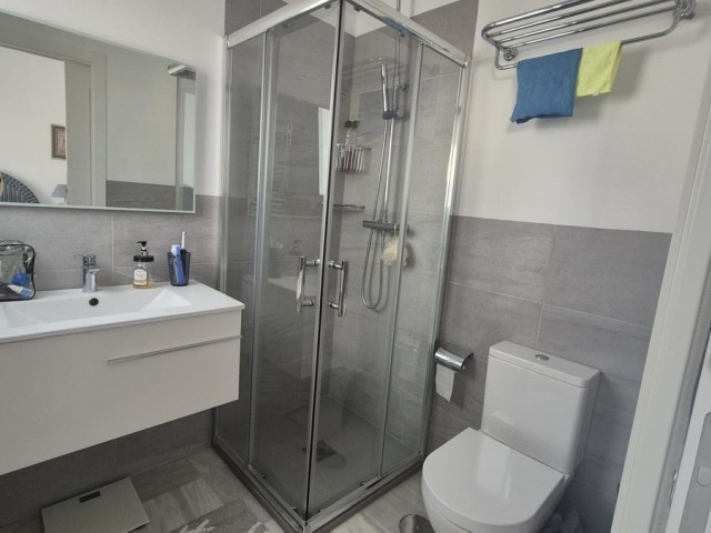 3 Makuuhuoneen Rivitalo Marbella