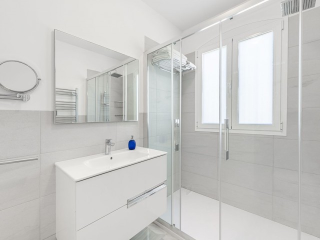 3 Slaapkamer Rijtjeshuis in Marbella