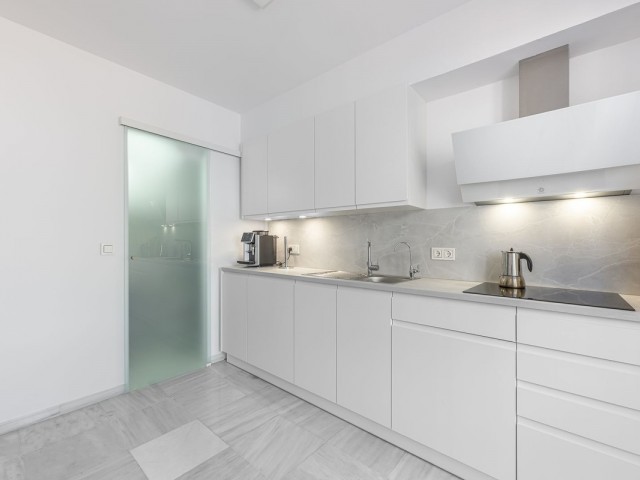 3 Slaapkamer Rijtjeshuis in Marbella