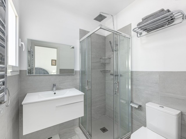 3 Slaapkamer Rijtjeshuis in Marbella