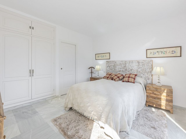 3 Bedrooms Townhouse in Marbella