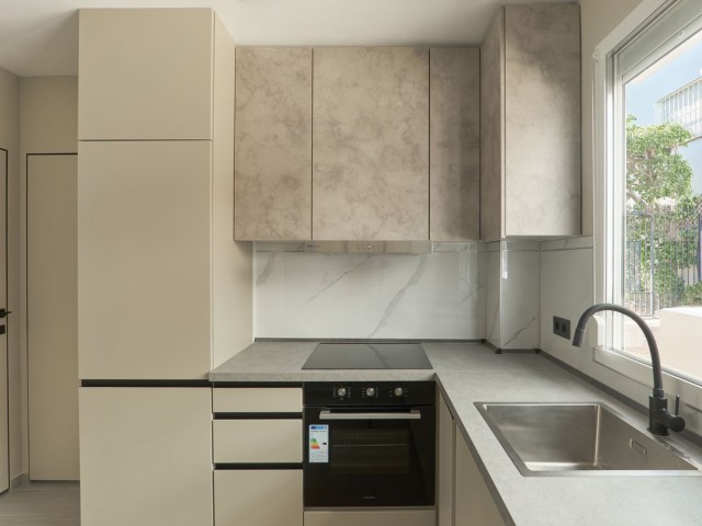 2 Bedrooms Apartment in Nueva Andalucía