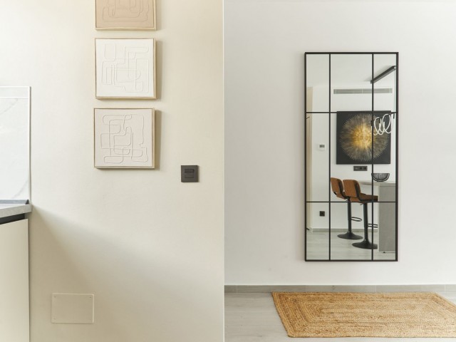 2 Bedrooms Apartment in Nueva Andalucía