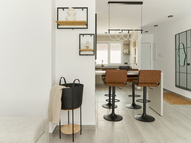 2 Bedrooms Apartment in Nueva Andalucía