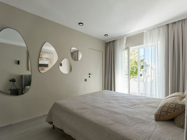 2 Bedrooms Apartment in Nueva Andalucía