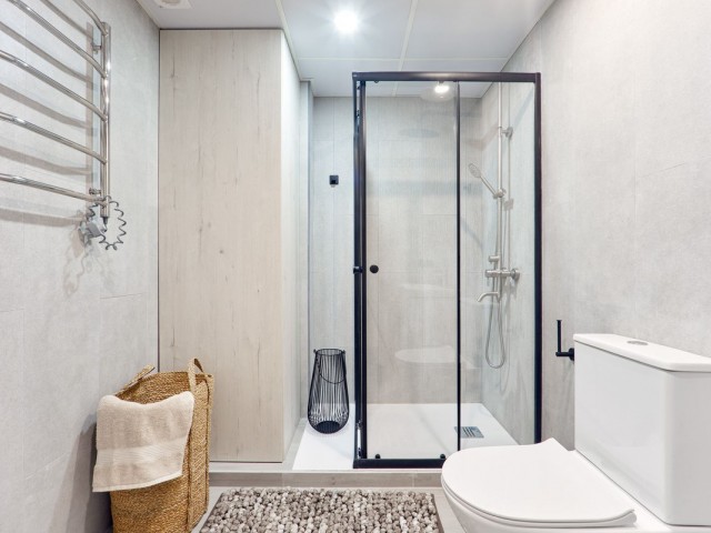 2 Bedrooms Apartment in Nueva Andalucía