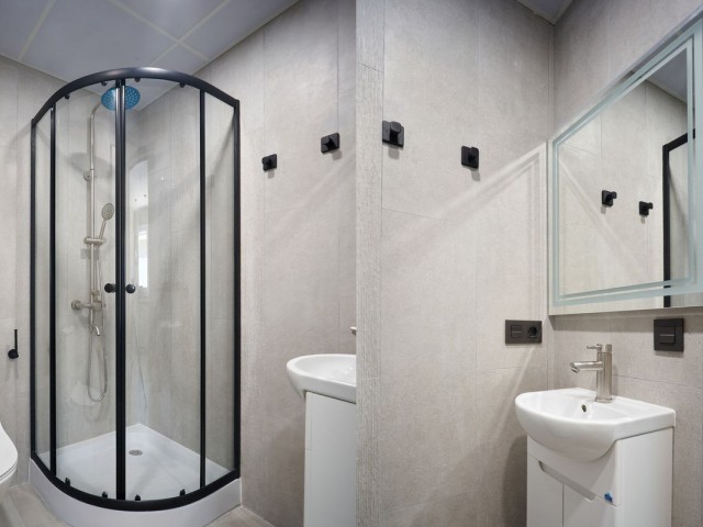 2 Bedrooms Apartment in Nueva Andalucía