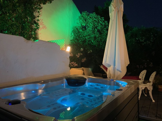 6 Slaapkamer Villa in Mijas