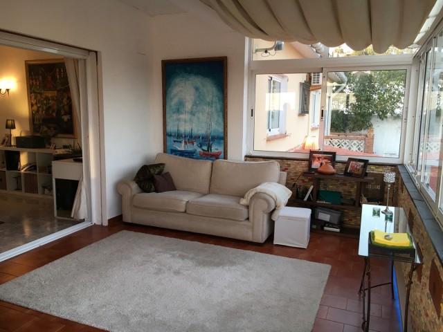 6 Slaapkamer Villa in Mijas