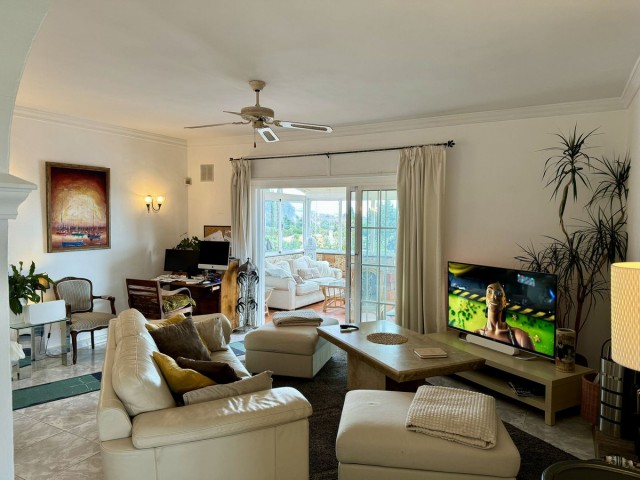 6 Slaapkamer Villa in Mijas