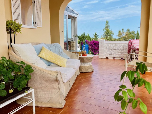 6 Slaapkamer Villa in Mijas