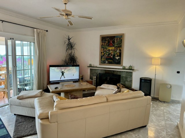 6 Slaapkamer Villa in Mijas