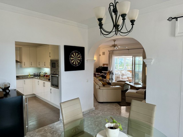 6 Slaapkamer Villa in Mijas