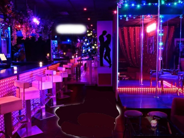 Commercial, Marbella