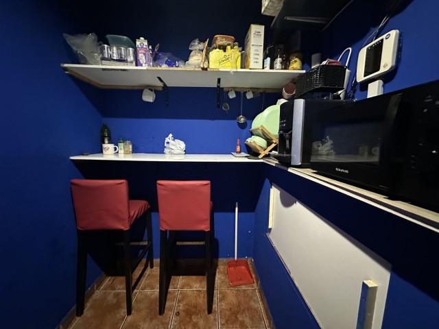 Næringseiendom i Marbella