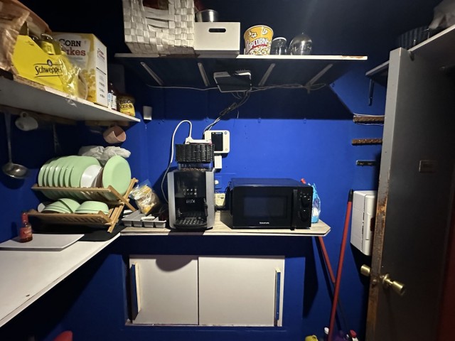 Næringseiendom i Marbella