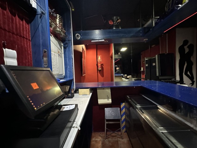 Næringseiendom i Marbella