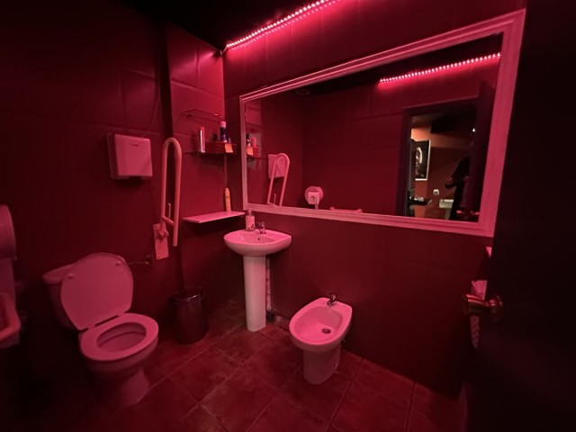 Næringseiendom i Marbella